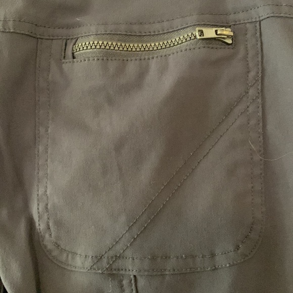 GUC Prana convertible pants - Picture 10 of 13
